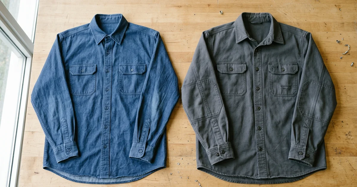 Bocomal vs. LAPCO FR: Which Budget Flame-Resistant Brand Should You Buy? (2026)