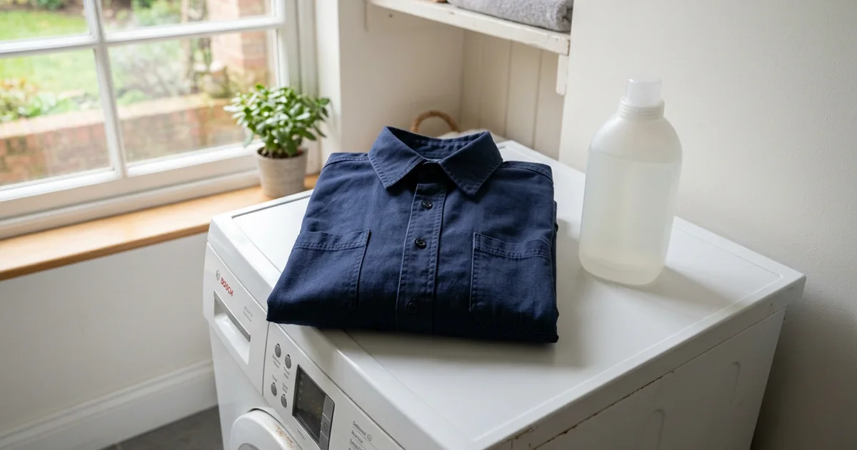 Can You Use Fabric Softener on FR Clothing? (2026)