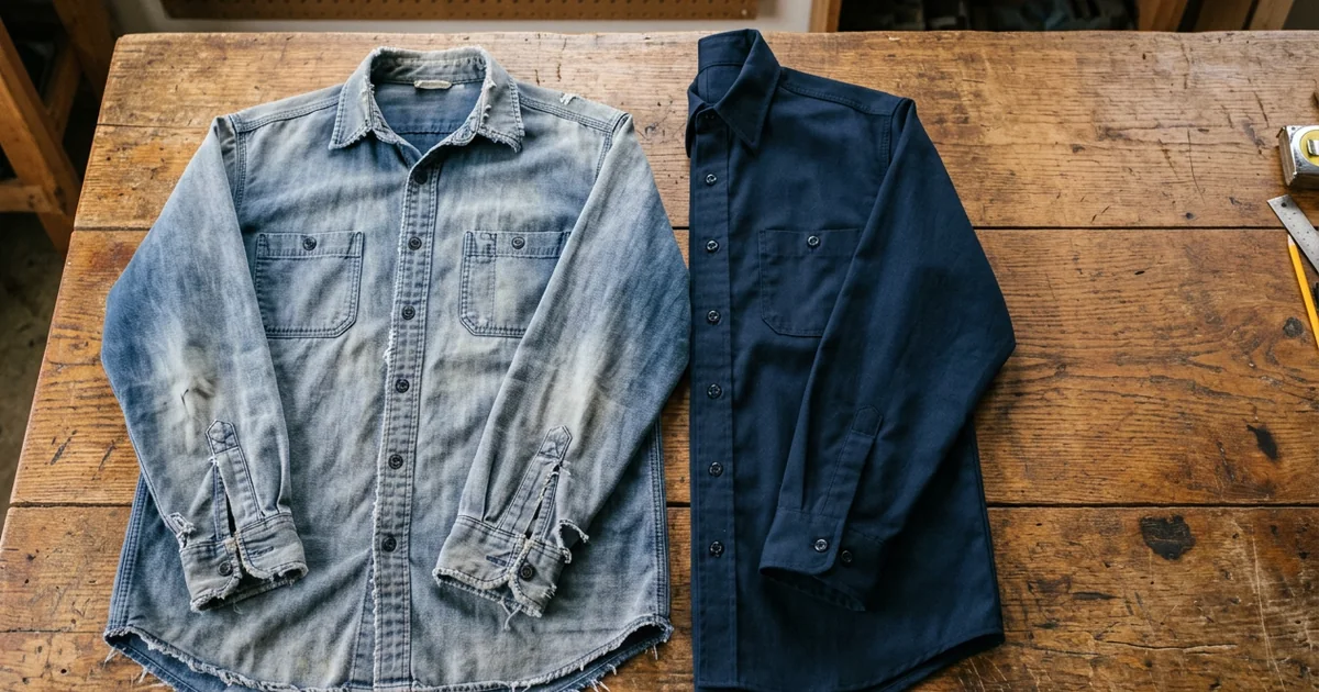 How Long Does FR Clothing Last? When to Retire It